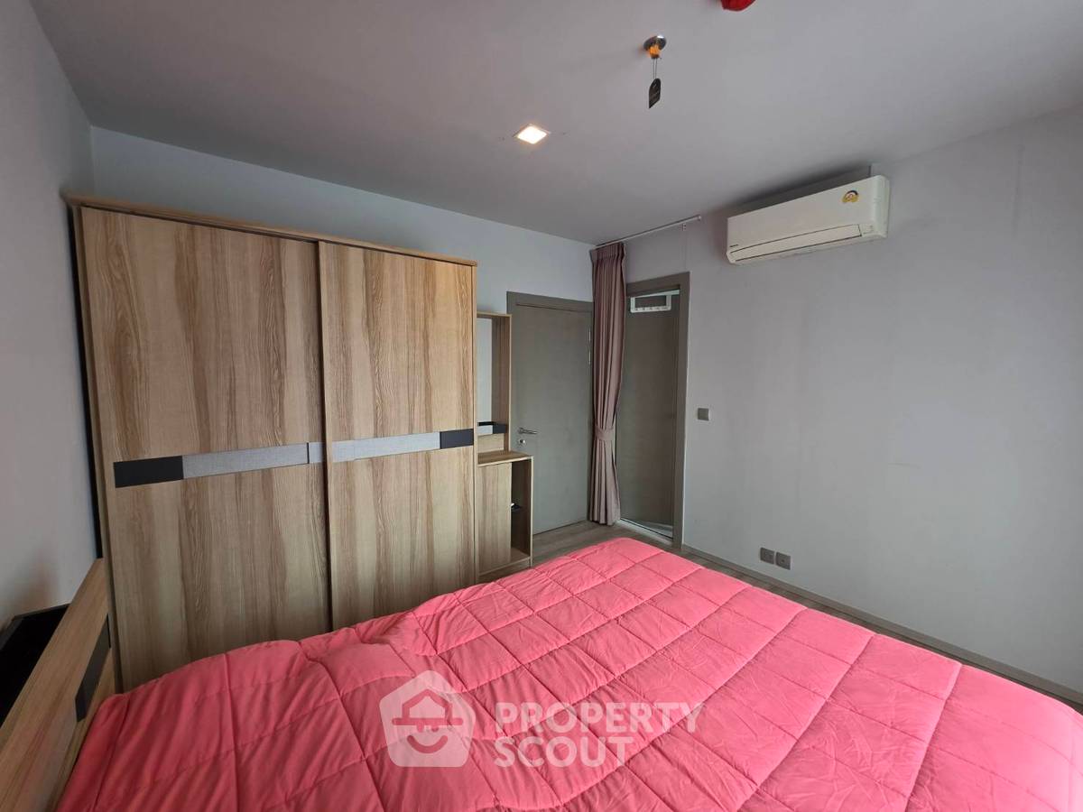 picture 2-BR Life Asoke - Rama 9, 300m To MRT Phra Ram 9 (ID 3171903) - 12/19