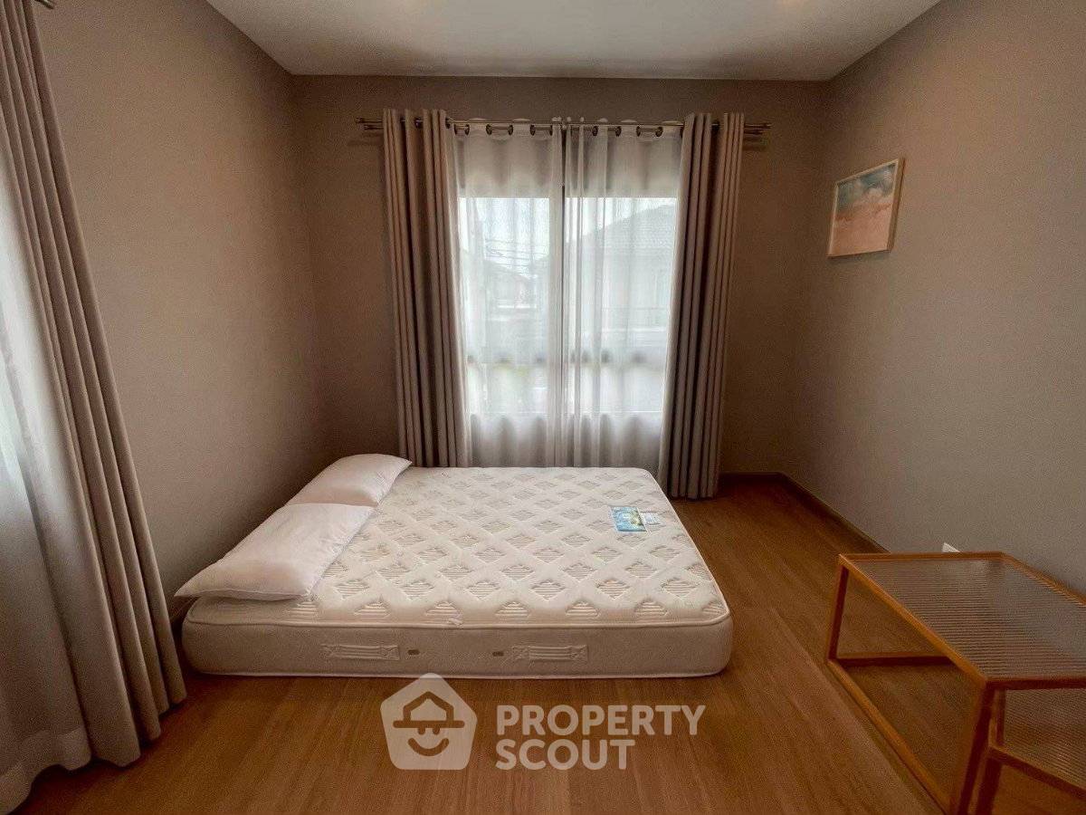picture Spacious 3-BR 179 Sqm House At Passorn Bangna - Wongwaen (ID 3199519) - 5/8