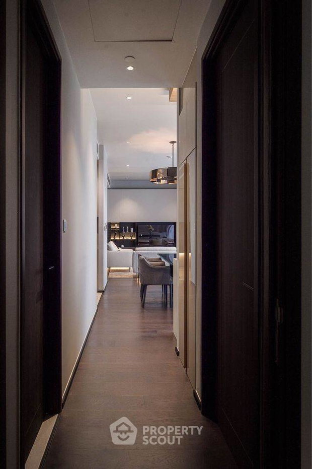 รูป ใกล้ BTS Thong Lor 200 เมตร: คอนโด 2 ห้องนอน Laviq Sukhumvit 57 (ID 2074992) - รูปที่ 10/14