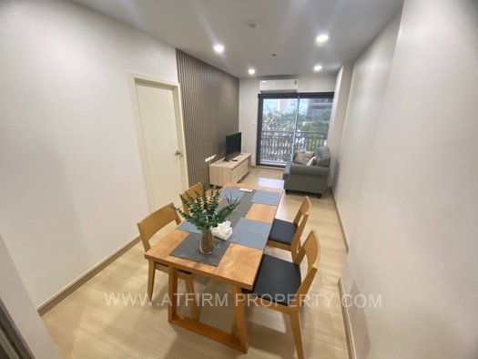 รูป 💥💥FOR RENT! ศุภาลัย เวอเรนด้า รัชวิภา ภาษีเจริญ 47 ตรม.ชั้น 8 ตึก B แต่งครบ 💥💥สนใจ Line ID: @atfirm📲 - รูปที่ 13/24