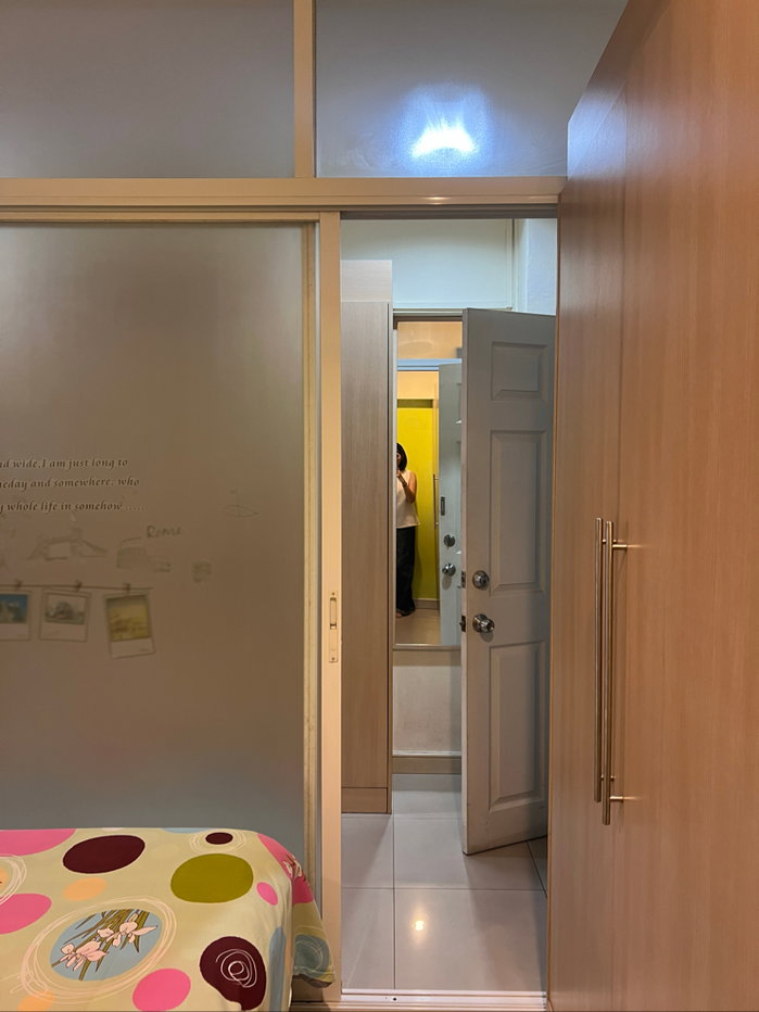 รูป Aree place, large studio 44 sqm. , cozy room - รูปที่ 11/29