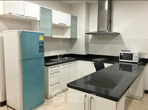 60m To BTS Ekkamai | 1-BR Nusasiri Grand Condominium (ID 3201206)