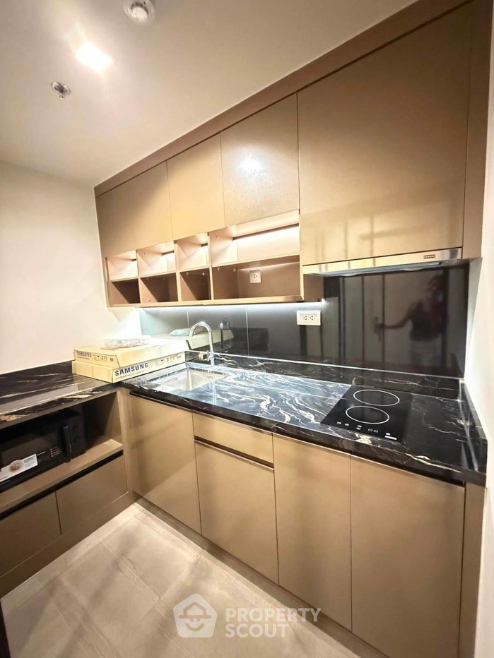 รูป คอนโด 1 ห้องนอน Ideo Q Sukhumvit 36 ใกล้ BTS ทองหล่อ (ID 3198507) - รูปที่ 8/13