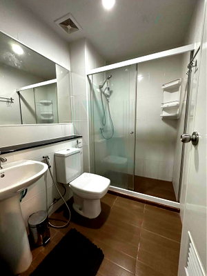 Condos for sale : 📌 For Sell Condo REGENT HOME 27 BANGSON Building 1, Floor 18,1 bed room, Room size 28 sqm