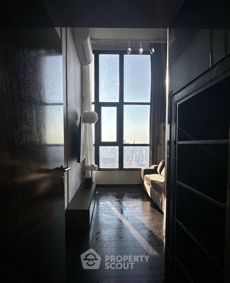 picture 43rd-Floor 2-BR At Park Origin Thonglor Near BTS Thong Lor (ID 3199867) - 7/36