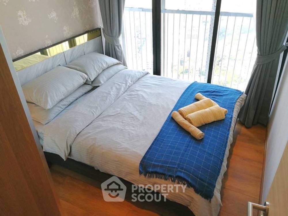 picture 42nd-Floor 2-BR Park Origin Phrom Phong Near BTS Phrom Phong (ID 1722039) - 4/12
