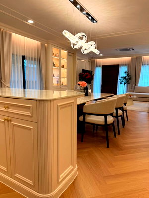 Houses for sale Muang Nonthaburi Nonthaburi : OWNER SELLING | CORNER HOUSE at The City Tiwanon–Ngamwongwan 2