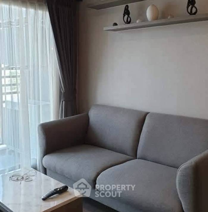 picture 100m To BTS Bang Chak | 2-BR Condo At Ideo Sukhumvit 93 (ID 3122283) - 2/4