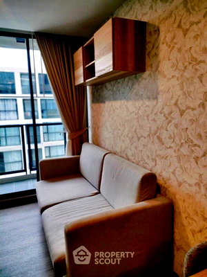 Condos for rent : 1-BR Condo at Flexi Sathorn - Charoennakorn near BTS Krung Thon Buri (ID 3200237)