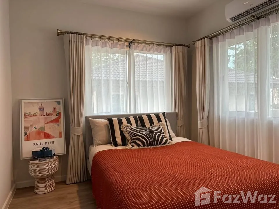 รูป บ้านเดี่ยวให้เช่า 4 ห้องนอน ในโครงการ สราญสิริ เกาะแก้ว รีทรีต 6676054 - รูปที่ 9/11