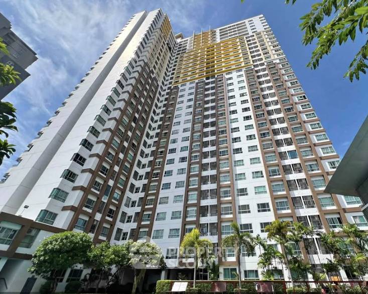 รูป ใกล้ BTS กรุงธนบุรี 100 ม. | 1 ห้องนอน Q House Sathon (ID 3142811) - รูปที่ 4/8