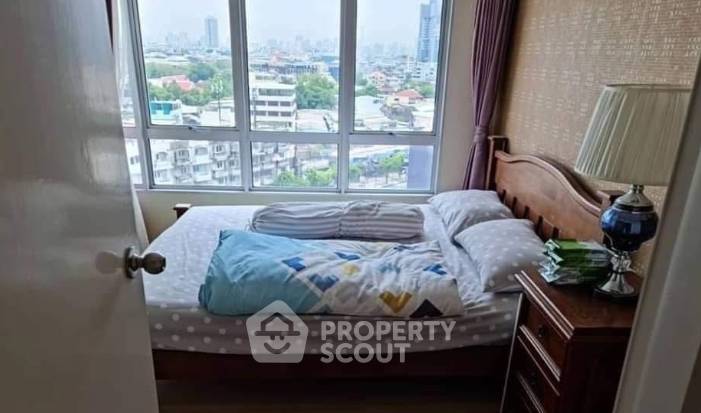 รูป ขายคอนโด 2 ห้องนอน Motif Condo Wongwian Yai-Talat Phlu ใกล้ BTS โพธิ์นิมิตร (ID 3157526) - รูปที่ 4/4