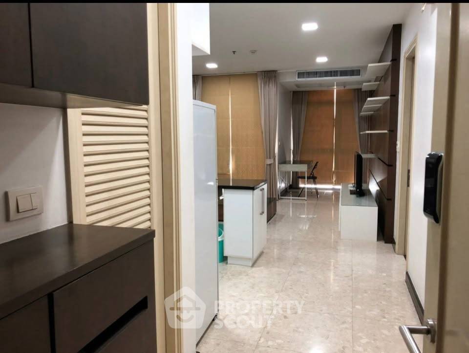 รูป ใกล้ BTS Ekkamai เพียง 60 ม. | 1-BR Nusasiri Grand Condominium (ID 3201206) - รูปที่ 8/8