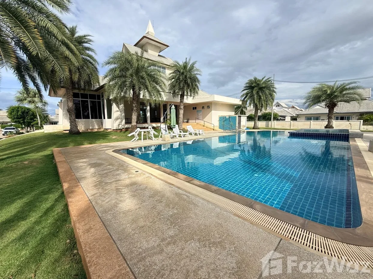 picture 2 Bed 2 bath Villa with open views 6681167 - 27/27