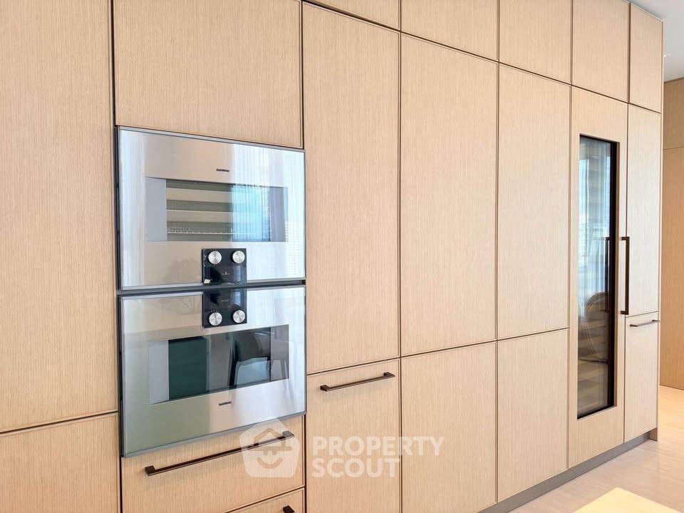 รูป 4 ห้องนอน 412 ตร.ม. ชั้น 22 โครงการ SCOPE Thonglor ใกล้ BTS ทองหล่อ 10 ม. (ID 3118777) - รูปที่ 24/33