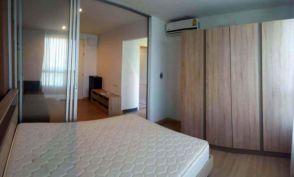 รูป 🎉 ขายคอนโด เดอะนิช ไอดี เสรีไทย อาคาร A ชั้น 5 1 ห้องนอน ขนาด 28 ตรม ใกล้ สวนสยาม - รูปที่ 2/8