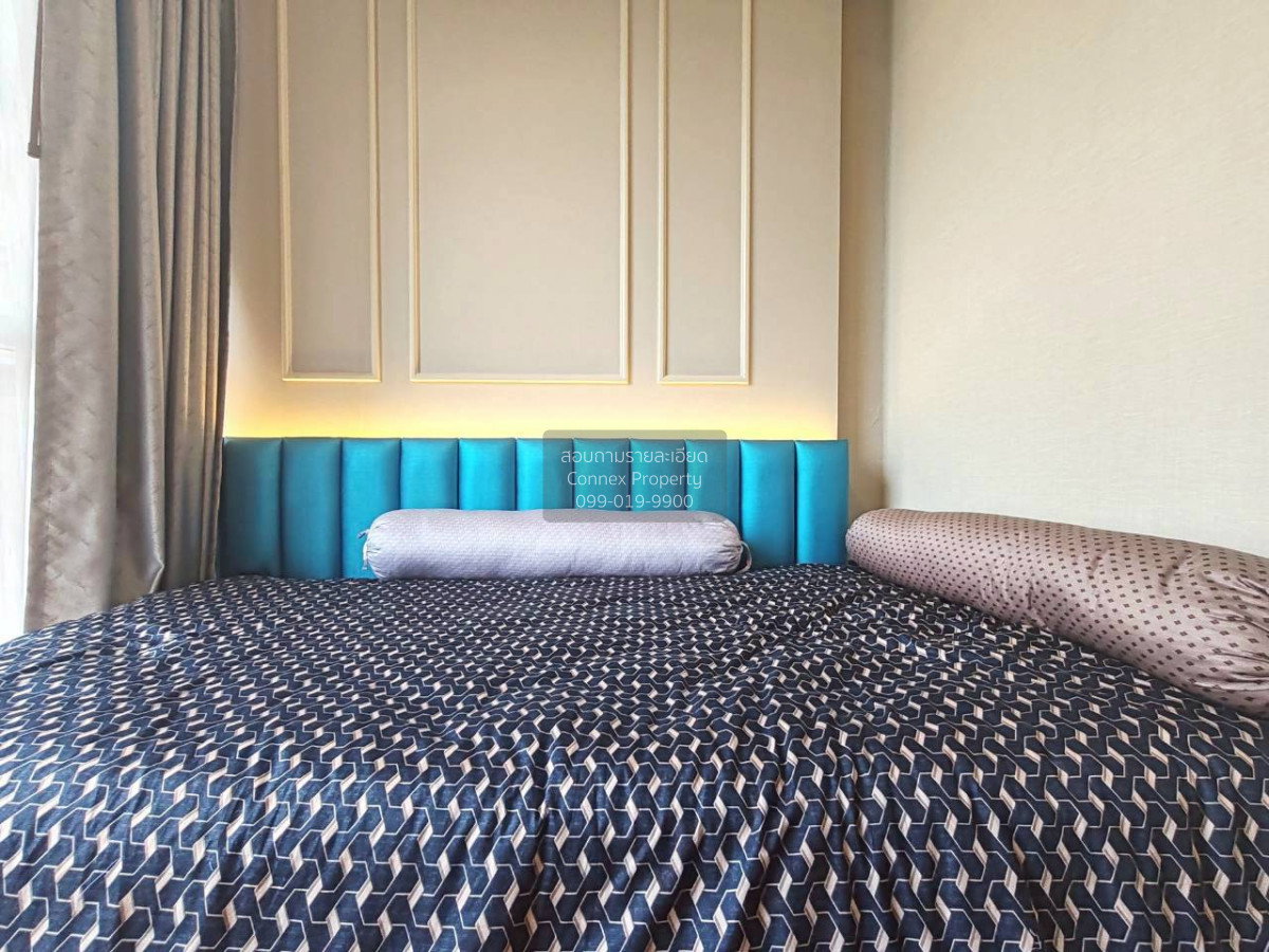 picture 2-Bedroom Condo for Rent – Spacious 62 sqm, Great Price Siamese Exclusive Sukhumvit 42 - 7/9