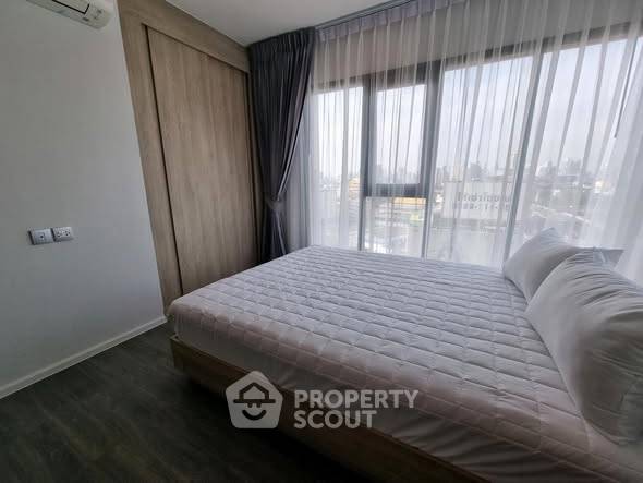 picture Well-Priced 1-BR Condo At Modiz Sukhumvit 50, 12th-Floor, BTS On Nut (ID 2547936) - 4/4
