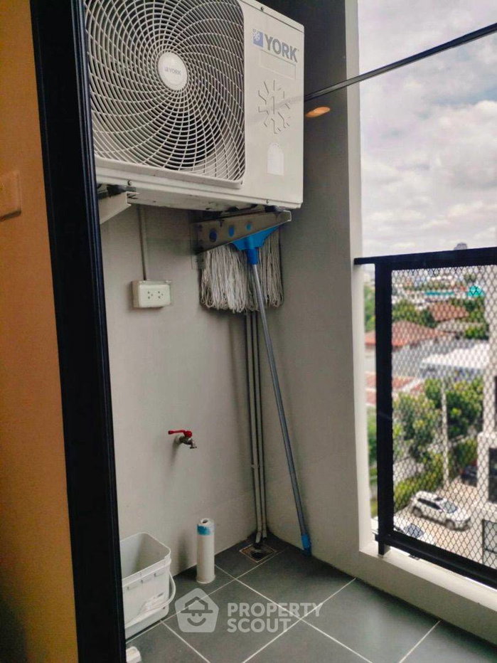 รูป คอนโด 1 ห้องนอน Flexi Sathorn - Charoennakorn ใกล้ BTS กรุงธนบุรี (ID 3200237) - รูปที่ 13/14