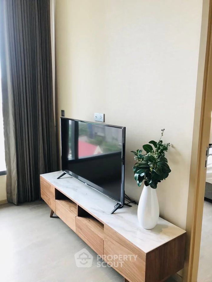 picture 48 Sqm 1-BR At The Esse Asoke Near MRT Sukhumvit (ID 3133260) - 9/12
