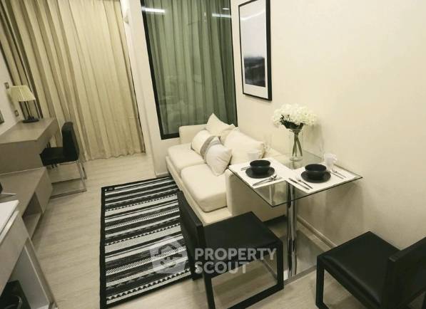 picture 1-BR Condo For Sale At Vtara 36 Near BTS Thong Lor (ID 3178598) - 6/10