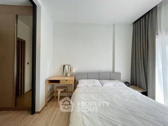 รูป ขายคอนโด 1 ห้องนอน Kawa Haus ขนาด 37 ตร.ม. ใกล้ BTS On Nut (ID 3198623) - รูปที่ 4/10