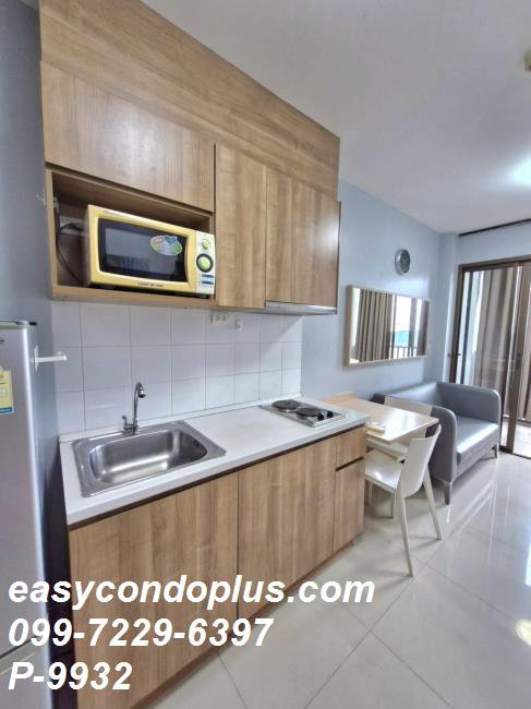รูป 🏷️ P-9932 | Ideo Mix Sukhumvit 103 : ไอดีโอ มิกซ์ สุขุมวิท 103 ทำเลปังติด BTS อุดมสุข 13,500 บ. | Line ID: @easycondoplus | 099-229-6397 - รูปที่ 4/11