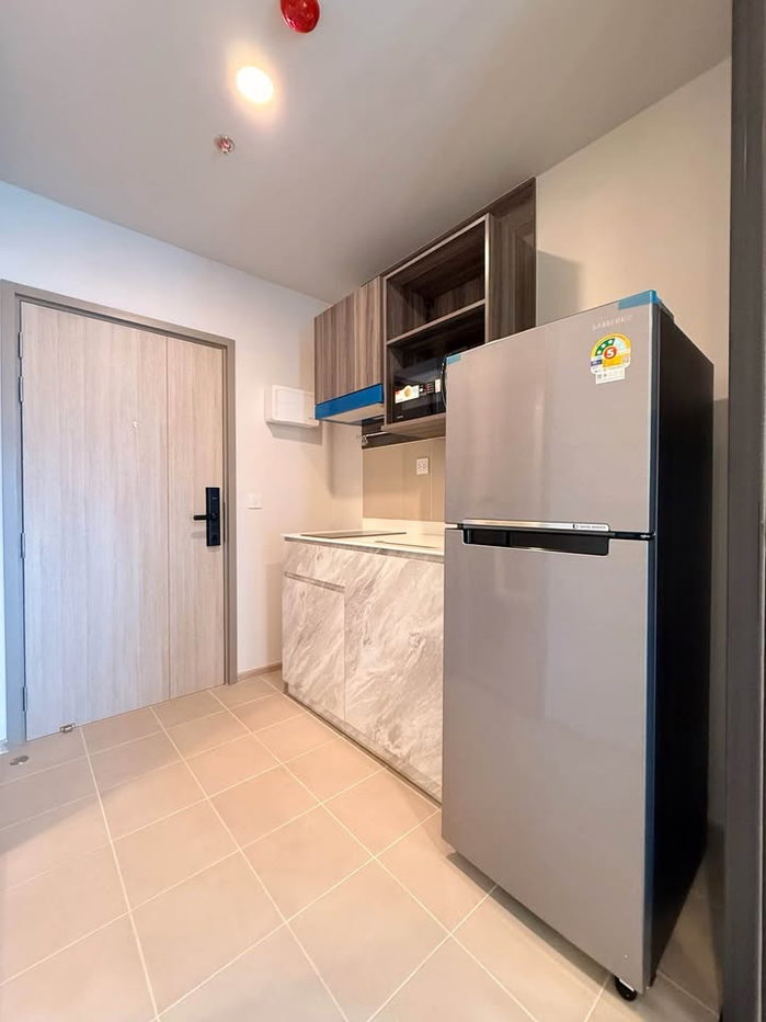 รูป ✨🏙️ ให้เช่า Aspire Onnut Station | 1 ห้องนอน | 27 ตร.ม. | ใกล้ BTS อ่อนนุช 200 ม. - รูปที่ 18/20