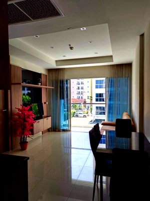 ขายคอนโด : 🏝️ขาย Nam Talay Condominium คอนโดมิเนียม นาจอมเทียน ชั้น 3 วิวสระว่ายน้ำสวย เฟอร์นิเจอร์และเครื่องใช้ไฟฟ้าครบ   ✅โควต้าต่างชาติ