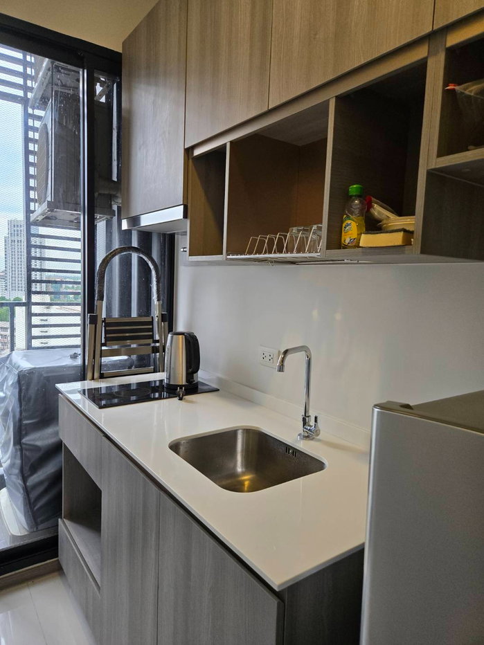 picture Knightsbridge kaset - society 1bed 26 sqm. - 5/6