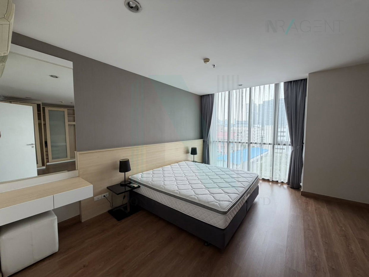 picture 🚩 For Sell Condo UP EKAMAI Building 1, Floor 8,1 bed room, Room size 59 sqm - 7/8