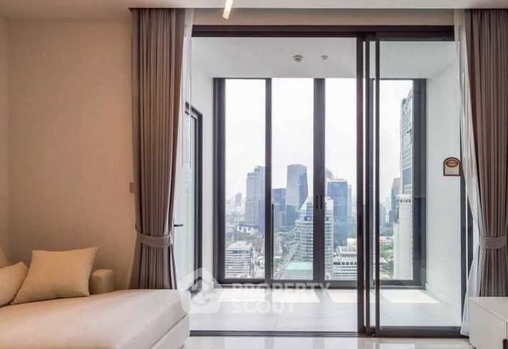 picture 3-BR Condo At Supalai Icon Sathon Near MRT Silom (ID 3144030) - 6/17