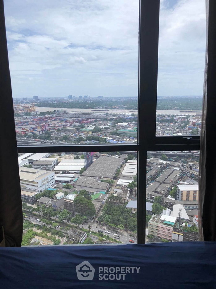 picture 37th-Floor 2-BR Oka Haus Sukhumvit 36, BTS Thong Lor (ID 3199997) - 7/15