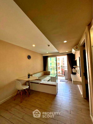 Condos for rent : Great Value 1-BR At Seven Seas Condo Resort Jomtien (ID 3001296)