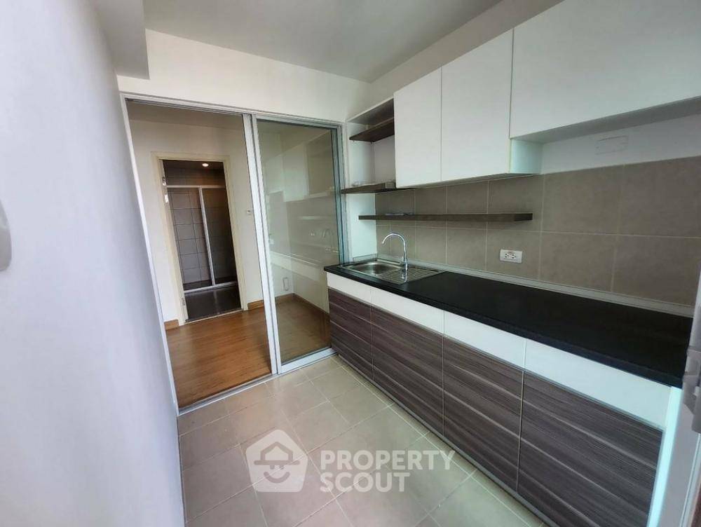 รูป คอนโด 1 ห้องนอน ชั้น 20 Supalai Oriental Sukhumvit 39 ใกล้ MRT Phetchaburi (ID 1276539) - รูปที่ 4/4