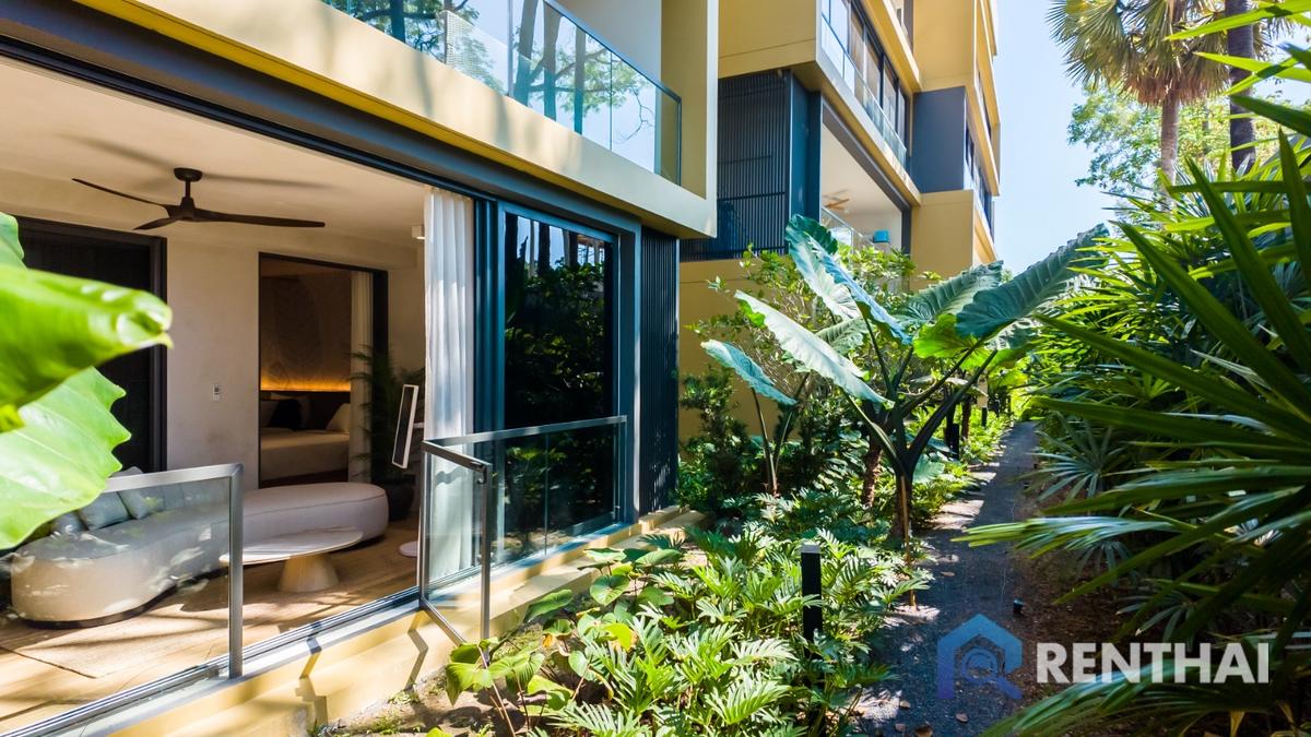 รูป สำหรับ เช่า คอนโด 2 ห้องนอน ที่ Laguna Beachside Residences - รูปที่ 14/25