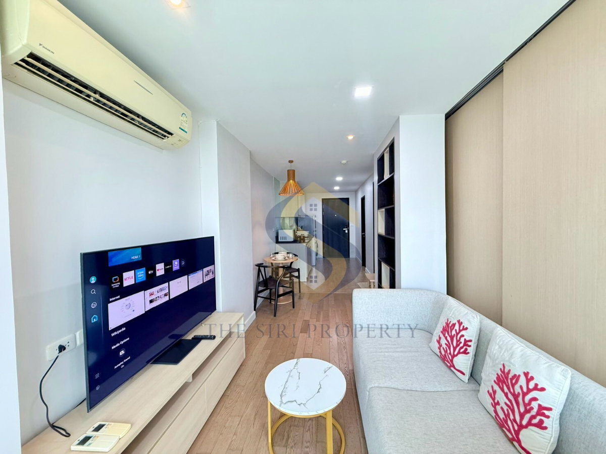 รูป ให้เช่า ขาย คอนโดใจกลางย่านนิมมาน " Liv@Nimman condominuim " - รูปที่ 22/34