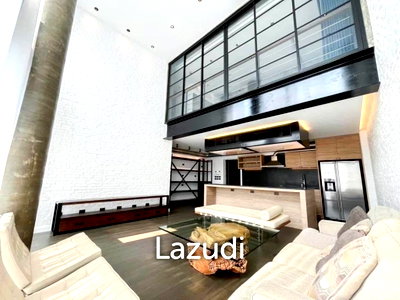 ขายคอนโด : 4 ห้องนอน 4 ห้องน้ำ คอนโด 255 ตรม. ที่ Penthouse Condominium 3 สำหรับขาย