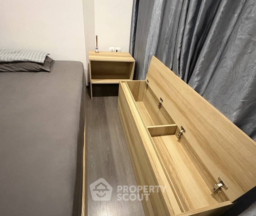 รูป ขายคอนโด 1 ห้องนอน Oka Haus Sukhumvit 36 ใกล้ BTS ทองหล่อ (ID 3178612) - รูปที่ 9/20