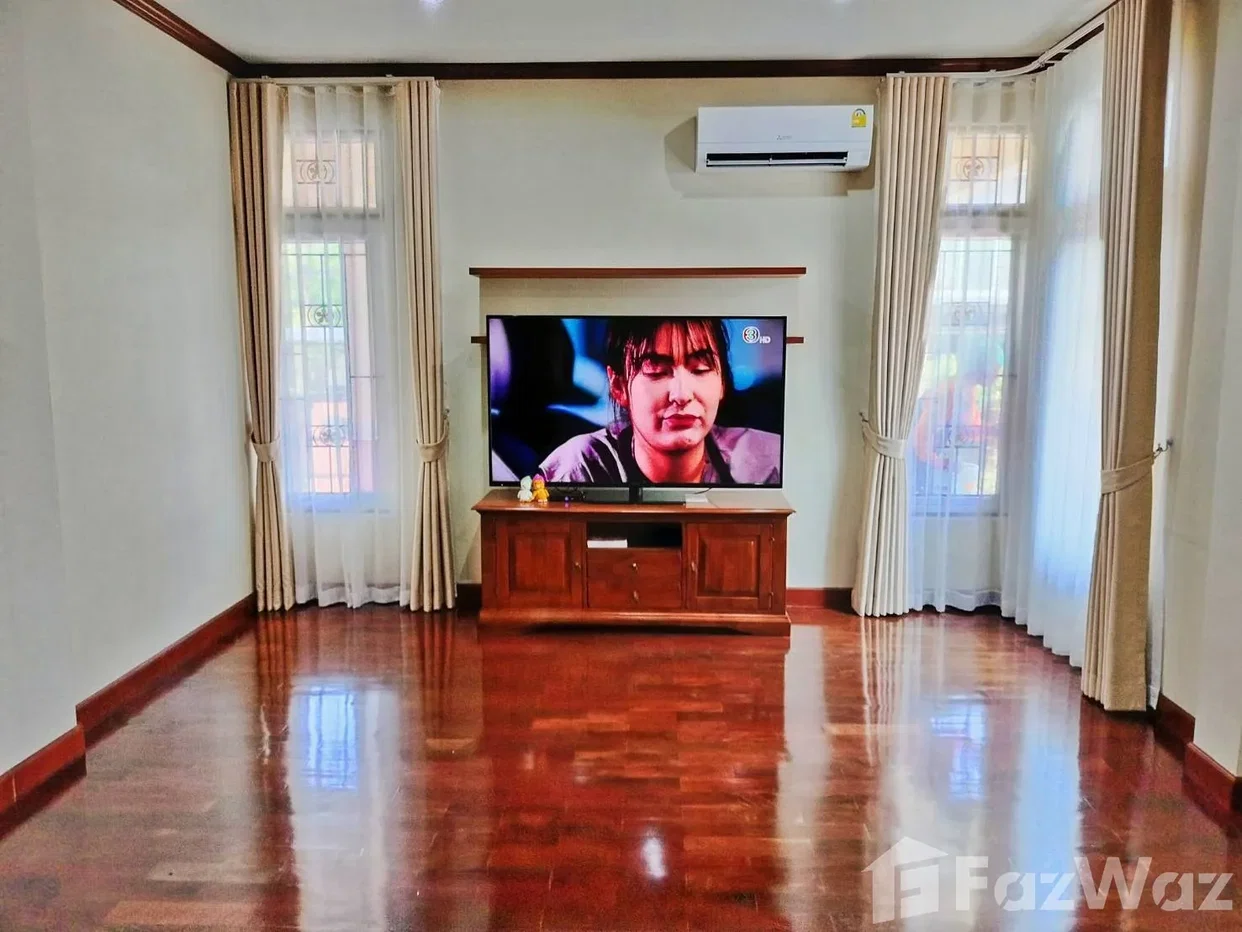 รูป ขาย บ้านเดี่ยว 3 ห้องนอน ใน บางแวก, กรุงเทพมหานคร 6680978 - รูปที่ 13/28