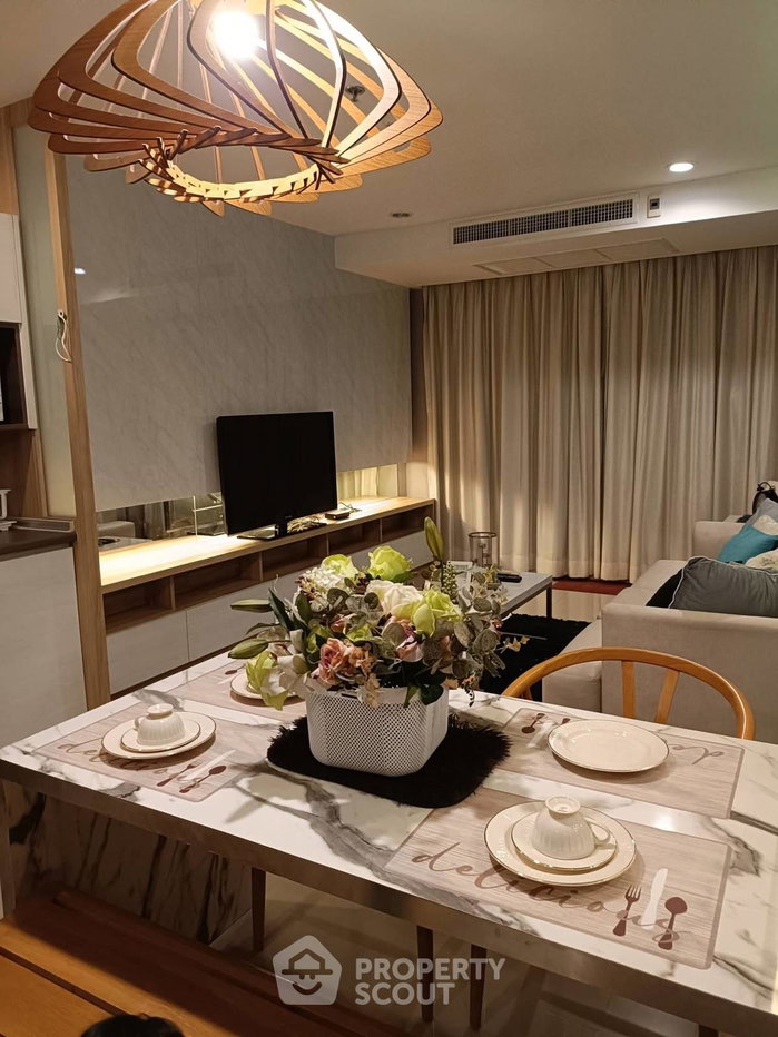 picture 23rd-Floor 2-BR Lumpini Park Beach Jomtien For Sale (ID 3201395) - 4/11
