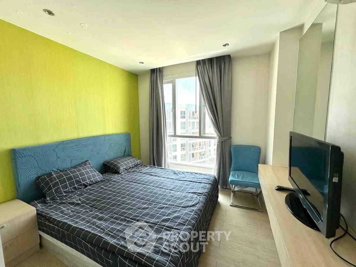 รูป ราคาคุ้มค่า 2 ห้องนอน ที่ Grande Caribbean Condo Resort Pattaya พัทยาใต้ (ID 3198515) - รูปที่ 11/12