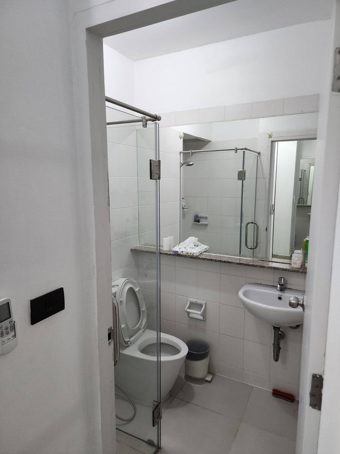 รูป I HOUSE CONDO RCA ห้องสวย รีโนเวทใหม่ ใกล้ RCA รร.นาานาชาติ ผ่อนเริ่มต้น 5,xxx บาท - รูปที่ 9/21