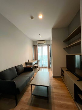 🔥 ถูกที่สุดในโครงการ! ให้เช่า Chapter One Midtown Ladprao 24 ชั้น 2X แต่งครบ ใกล้ MRT ลาดพร้าว