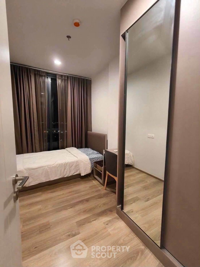 picture 37th-Floor 2-BR At Oka Haus Sukhumvit 36 Near BTS Thong Lor (ID 3198486) - 9/15