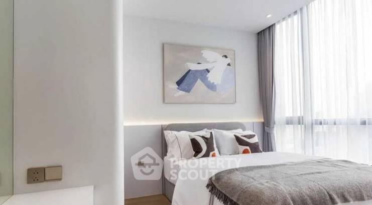 picture 3-BR Condo At Supalai Icon Sathon Near MRT Silom (ID 3144030) - 2/17