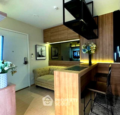 Condos for sale : 1-BR Condo at The Tree Sukhumvit 71-Ekamai near ARL Ramkhamhaeng (ID 3151266)
