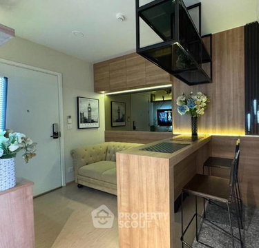 200m To ARL Ramkhamhaeng | 1-BR At The Tree Sukhumvit 71-Ekamai (ID 3151266)