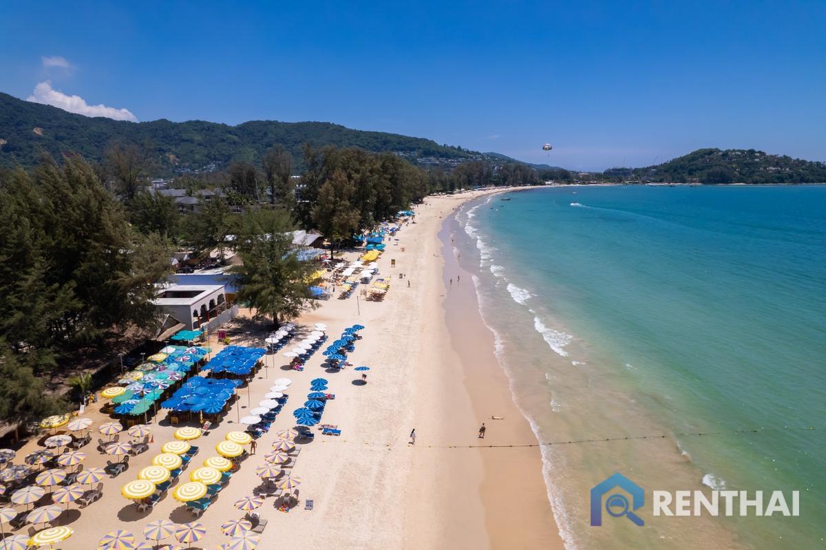 รูป สำหรับ เช่า คอนโด 2 ห้องนอน ที่ Laguna Beachside Residences - รูปที่ 20/25