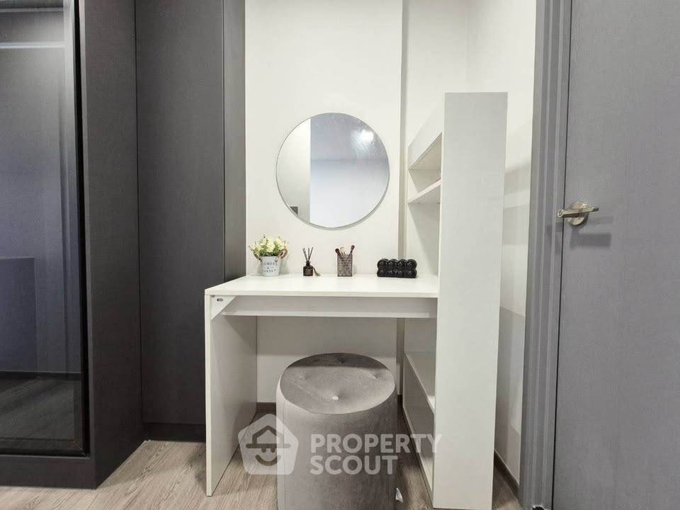picture 1-BR Condo For Rent At Maroon Ratchada 32, Chatuchak (ID 3200998) - 11/18